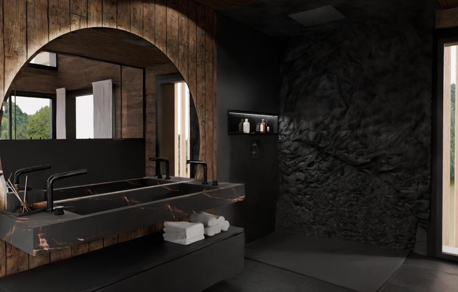 Domaine Les Terres Bleues Hotell Xonrupt-Longemer Eksteriør bilde